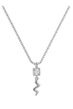 Izel Νecklace SIlver Izel Νecklace SIlver