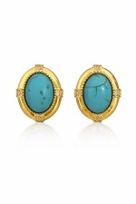 Alena Earrings