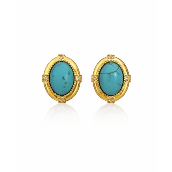 Alena Earrings