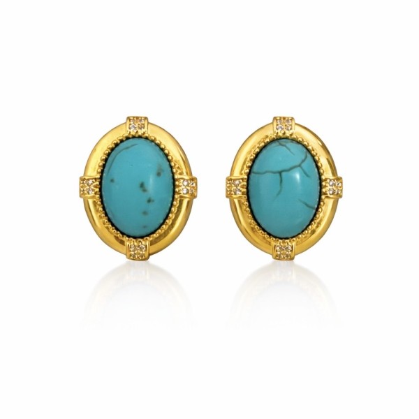 Alena Earrings