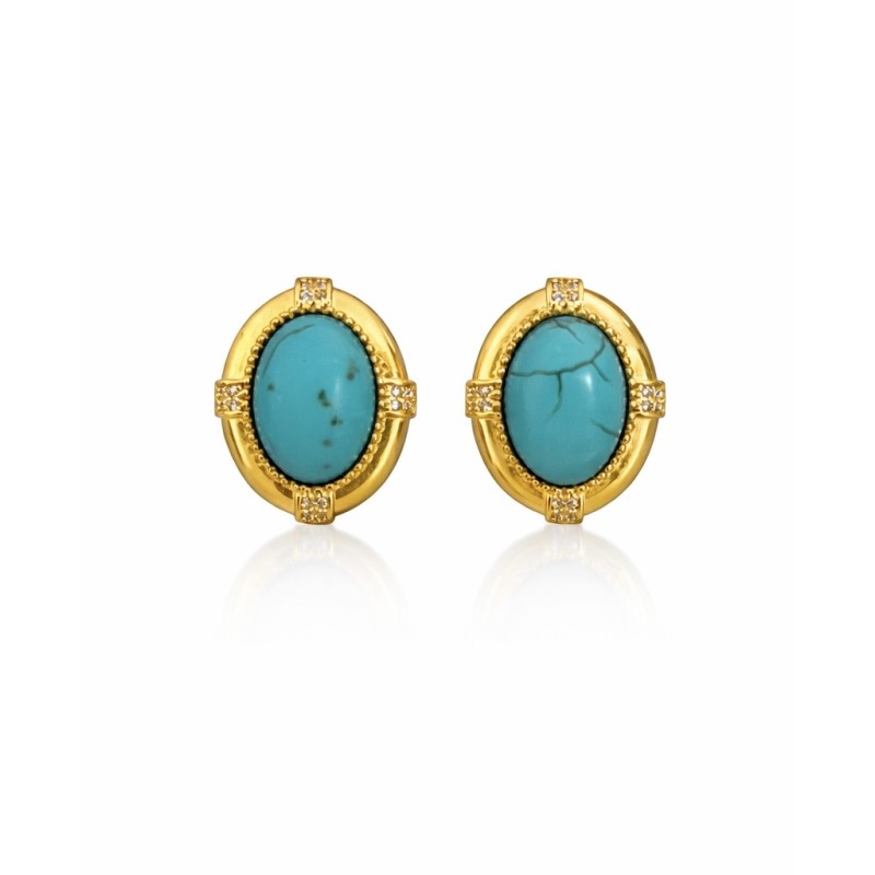 Alena Earrings