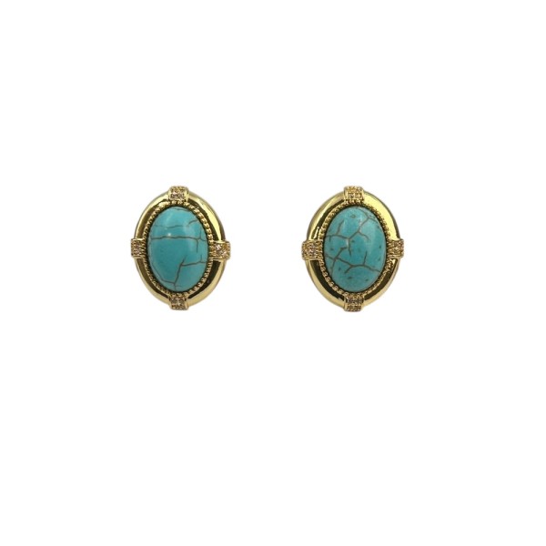 Alena Earrings