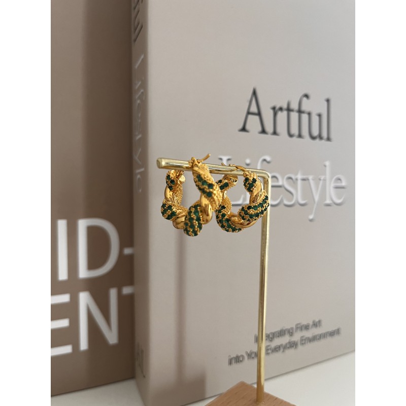 Amrielle Earrings