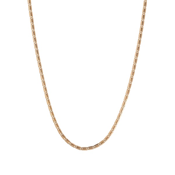 Alora Necklace gold-plated