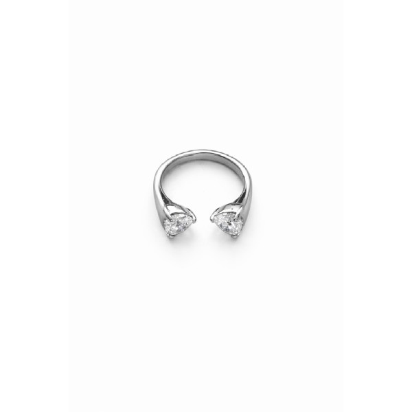 Anea ring silver