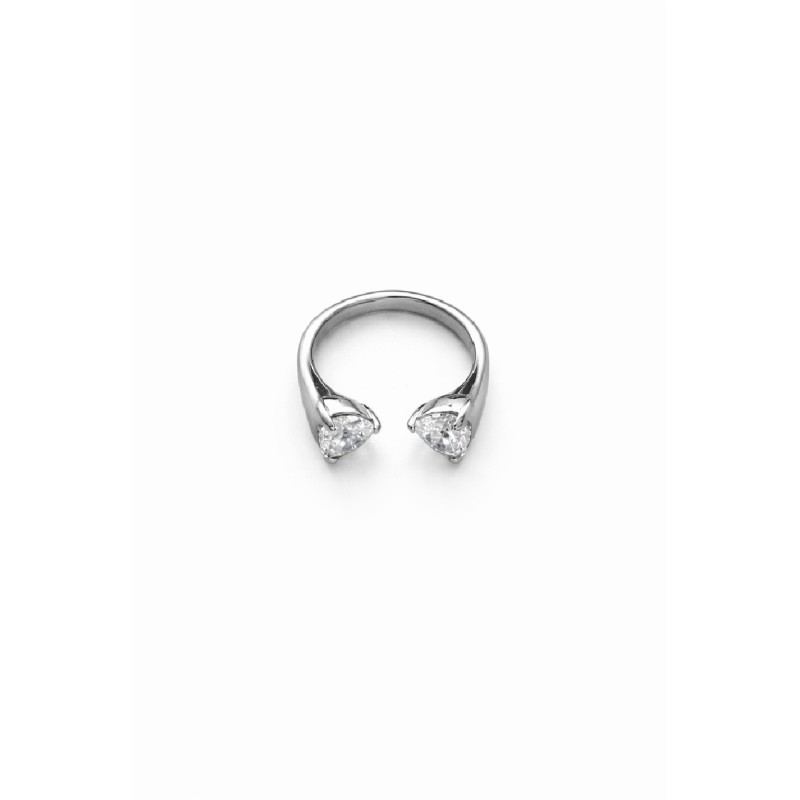 Anea ring silver