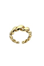 Celeste ring - gold Celeste ring - gold