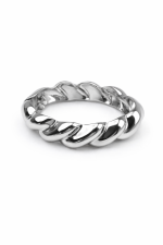 Ciel bracelet silver