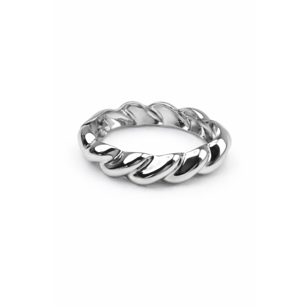 Ciel bracelet silver