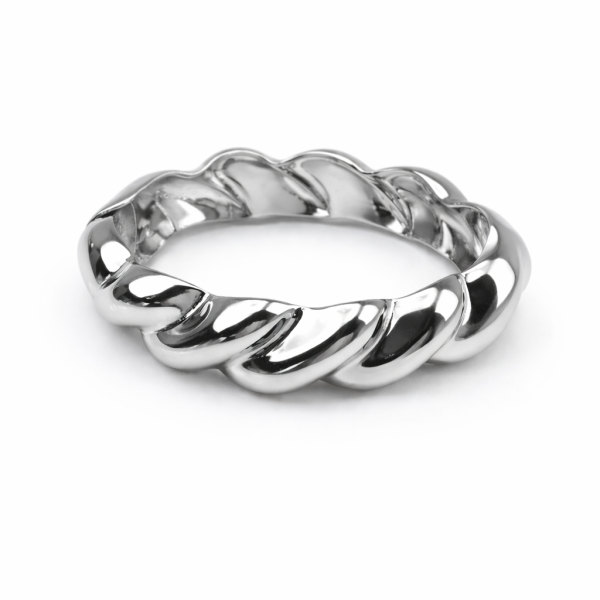 Ciel bracelet silver