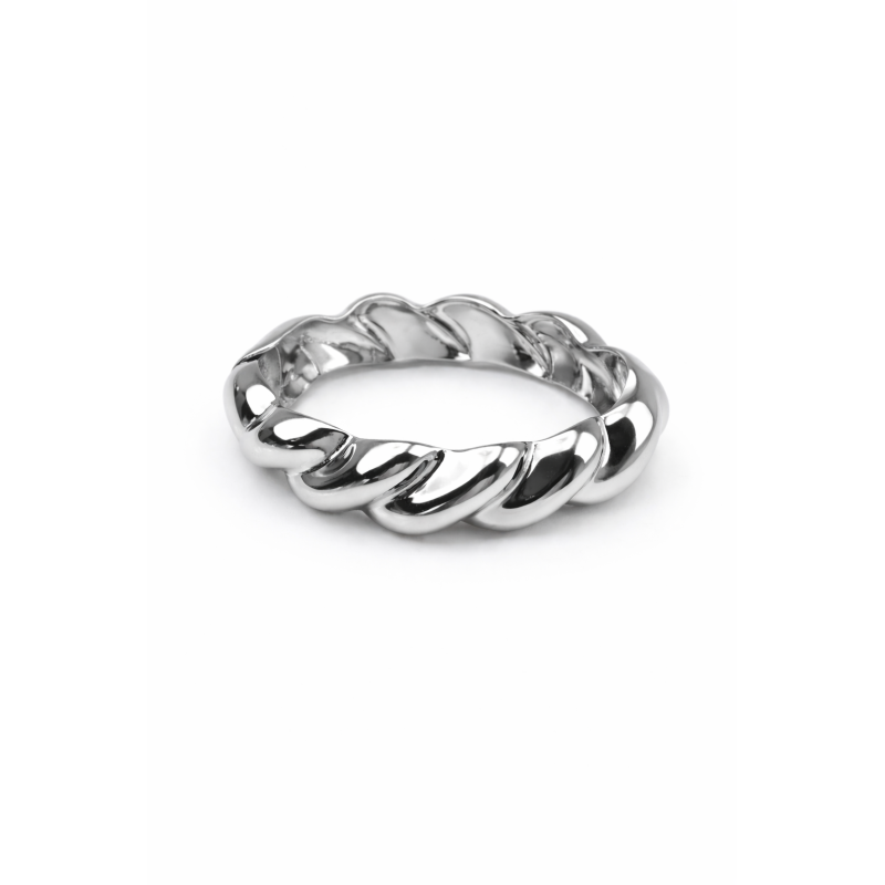 Ciel bracelet silver