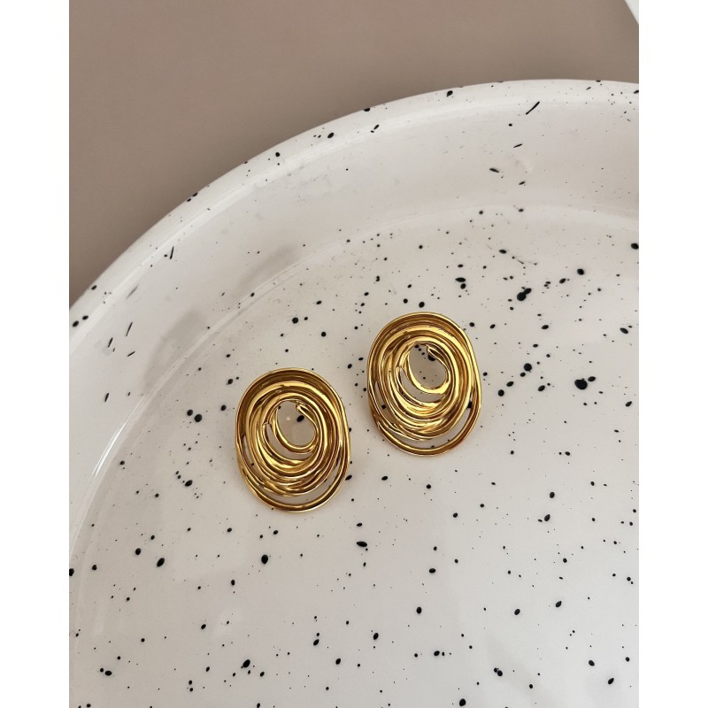 Elysia Earrings
