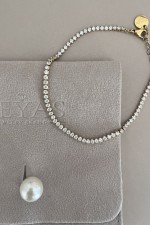 Eraya Bracelet gold plated