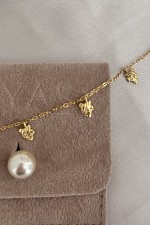 Eternal Bracelet gold-plated