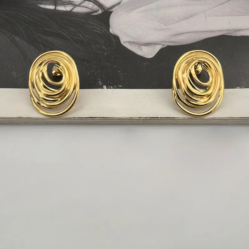Elysia earrings Elysia earrings