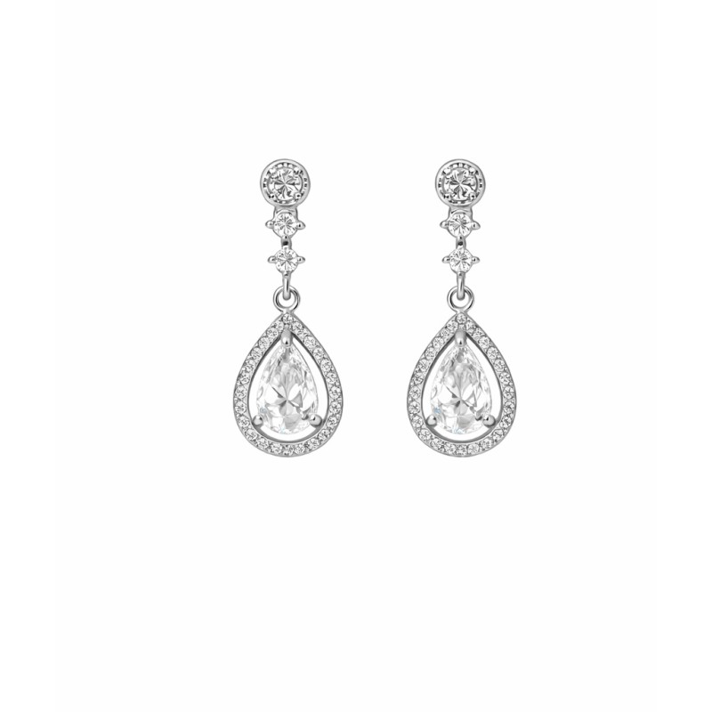 Esme earrings silver