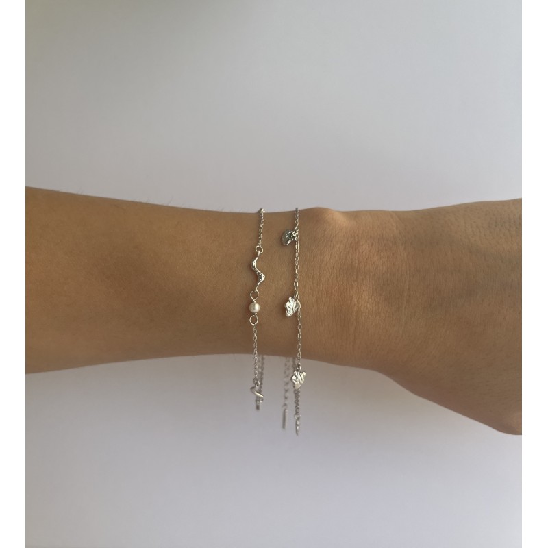 Eternal Bracelet Silver Eternal Bracelet Silver
