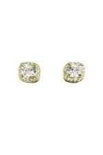 Galia earrings - Gold Plated Galia earrings - Gold Plated