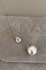 Iléa-élan Necklace