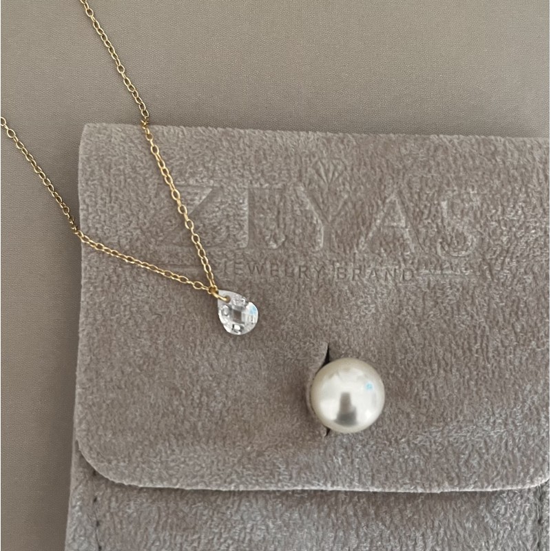 Iléa-élan Necklace