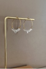 Iléa-lysa Earrings