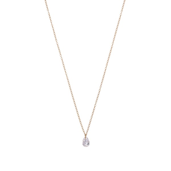 Iléa-élan Necklace