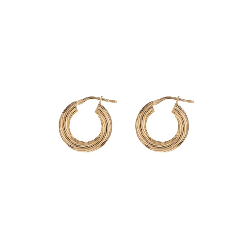 Annora - earrings