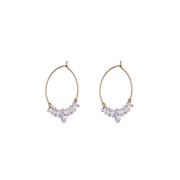 Iléa-lysa Earrings