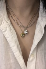Ilena necklace