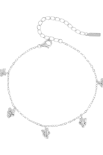 Eternal Bracelet Silver Eternal Bracelet Silver