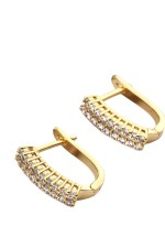 Jeriah earrings