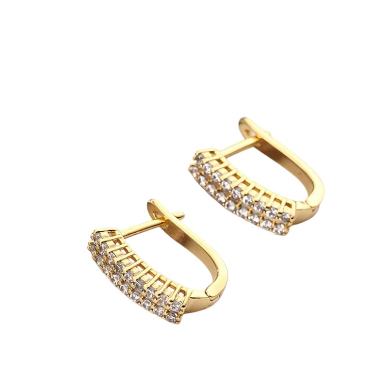 Jeriah earrings