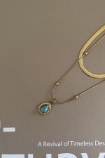 Naelian Necklace