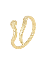 Amira Ring Gold Amira Ring Gold