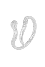 Amira Ring Silver Amira Ring Silver