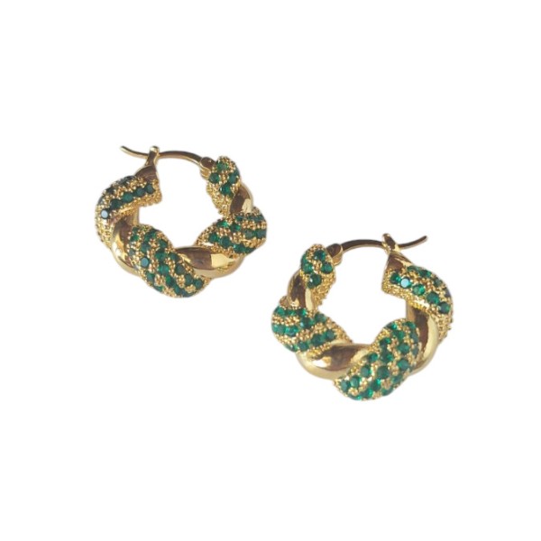 Amrielle Earrings