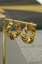 Amrielle earrings Amrielle earrings