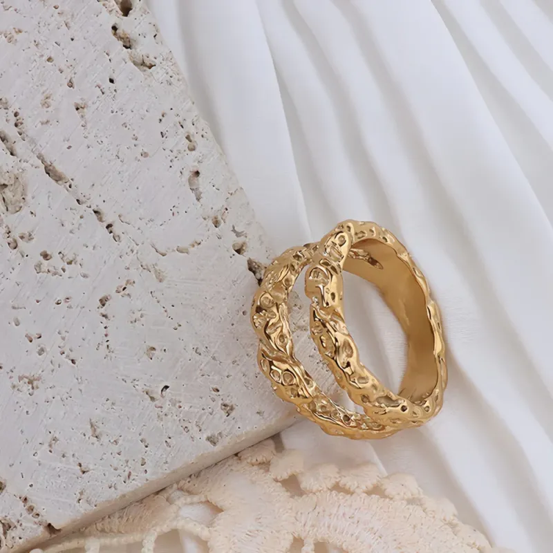 Arhoa ring Arhoa ring