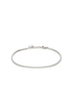 Eraya Bracelet - Silver Eraya Bracelet - Silver