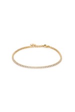 Eraya Bracelet gold plated