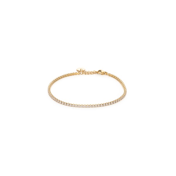 Eraya Bracelet gold plated