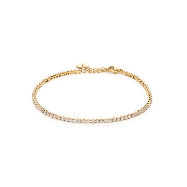 Eraya Bracelet gold plated