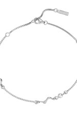 Harmonia bracelet - Silver Harmonia bracelet - Silver