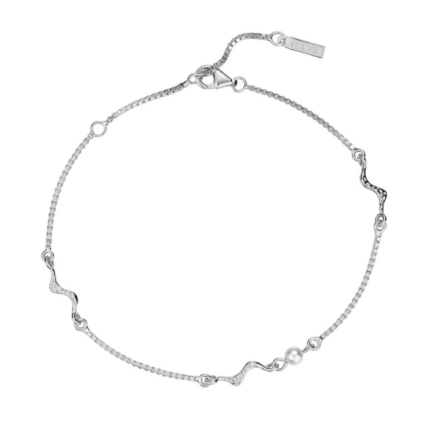 Harmonia Bracelet