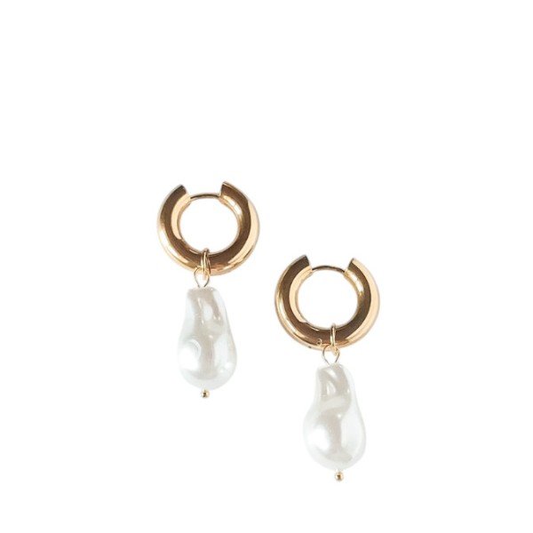 Lenora earrings