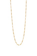 Liya Νecklace - Gold plated Liya Νecklace - Gold plated