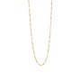 Liya Νecklace gold-plated