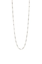 Liya Νecklace silver Liya Νecklace silver