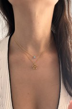 Margherita necklace Margherita necklace