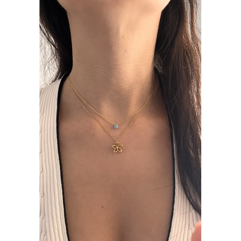 Margherita necklace Margherita necklace